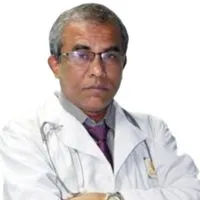 Dr. Md. Nasir Uddin Masud