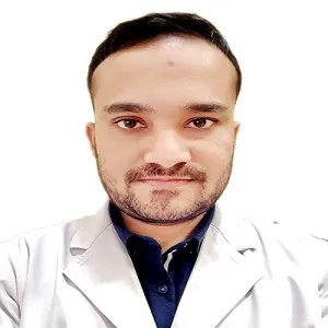 Dr. Md. Noor Uddin