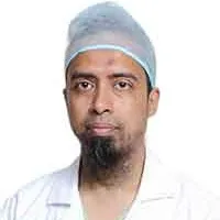 Dr. Md. Quamrul Islam