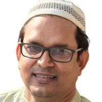 Dr. Md. Rabiul Islam Sarkar Rana