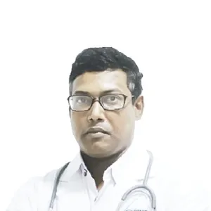 Dr. Md. Raisul Tasneem
