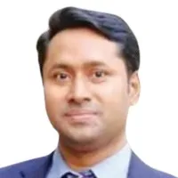 Dr. Md. Rakan Uz Zaman