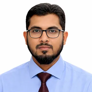 Dr. Md. Rakibul Islam