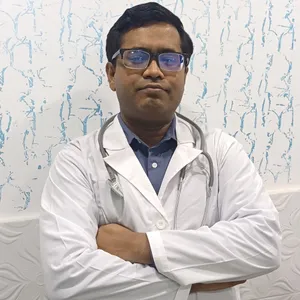 Dr. Md. Rakibul Islam Masud.