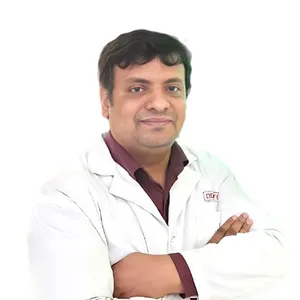 Dr. Md. Rashedul Islam