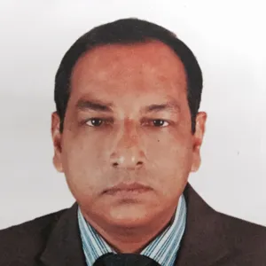Dr Md Rezaul Islam