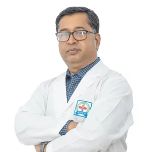 Dr. Md. Rezaul Islam Hira