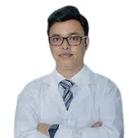 Dr. Md. Rowsan Masud