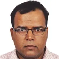 Dr. Md. Royes Uddin