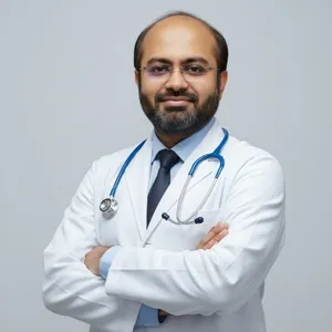 Dr. Md. Sabbir Hossain