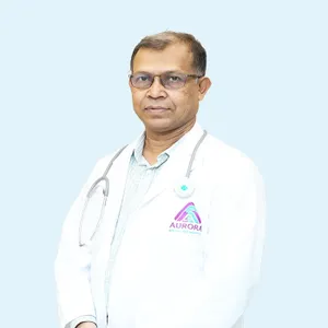 Dr. Md. Saifuddaula