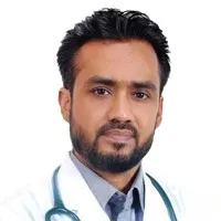 Dr. Md. Saiful Ahsan Rana