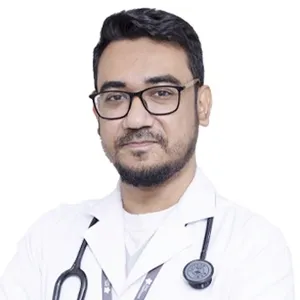Dr. Md. Sajjad Hossain