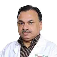 Dr. Md. Salim Reza