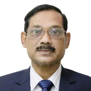 Dr. Md. Sayedul Islam