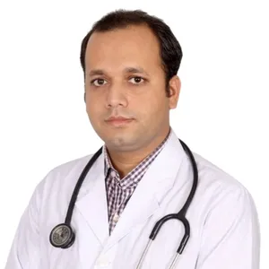 Dr. Md. Sayeef Ullah Sujan
