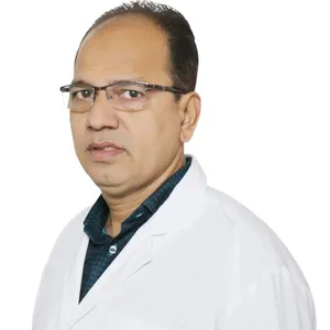 Dr. Md. Shafiqul Islam