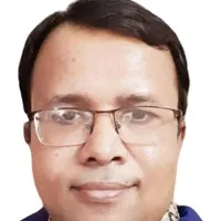 Dr. Md. Shah Alam