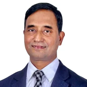 Dr. Md. Shah Zaman