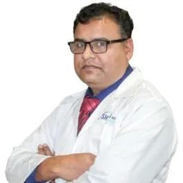 Dr. Md. Shahidul Islam
