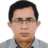 Dr. Md. Shahidul Islam