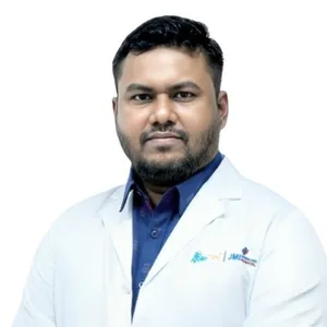 Dr. Md. Shahriar Siddiki