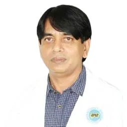 Dr. Md. Shameem Al Mamun