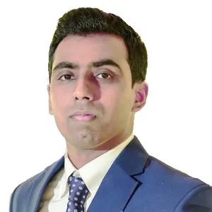 Dr. Md. Shamim Chowdhury