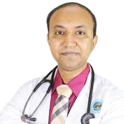 Dr. Md Shamimur Pervez