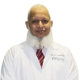 Dr. Md. Shaukat Ali