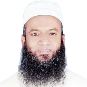 Dr. Md Shirajul Islam