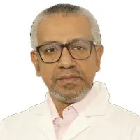 Dr. Md. Soroar Hossain