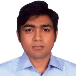 Dr. Md. Tahsin Salam