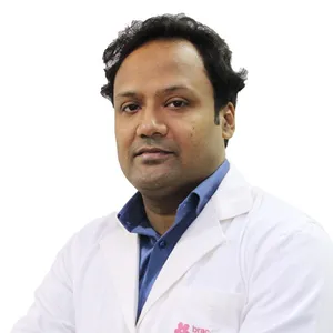 Dr. Md. Tanvir Hasan Faisal