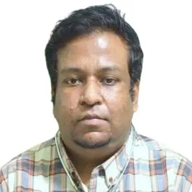 Dr. Md. Tanzir Bin Kashem