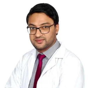 Dr. Md. Wasek Faisal Rajib