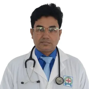 Dr. Md. Yaehyea Zaman Khokon
