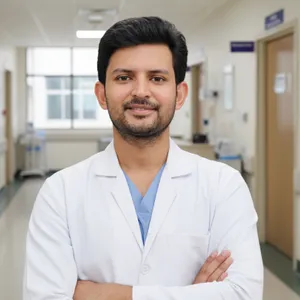 Dr. Md. Yousuf Kabir