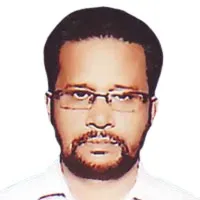 Dr. Md. Zahangir Alam
