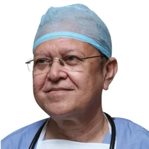 Dr Md. Zia Uddin
