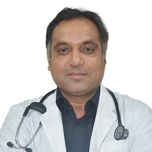 Dr. Md. Ziaur Rahman