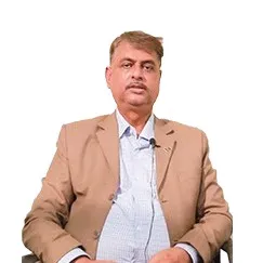 Dr. Md. Zonaid Rahim