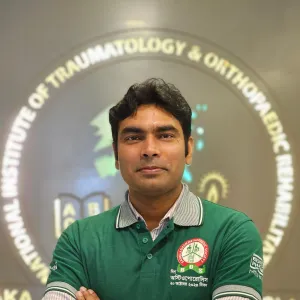 Dr. Md.Zillur Rahman