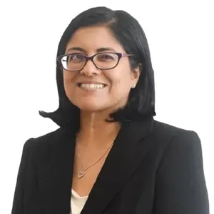 Dr. Meenal Mavinkurve