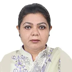Dr. Mehruba ALam Ananna