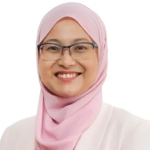Dr. Melisa Binti Abdul Aziz