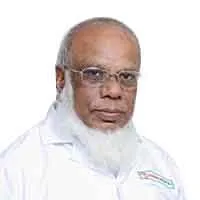Dr. Mesbah Uddin Ahmed
