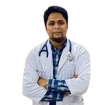 Dr. Minhaj Arefin