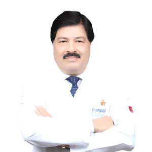 Dr. Mir Md. Samsuzzoha