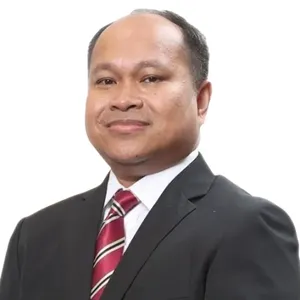 Dr. Mohamad Zaimi Abdul Wahab